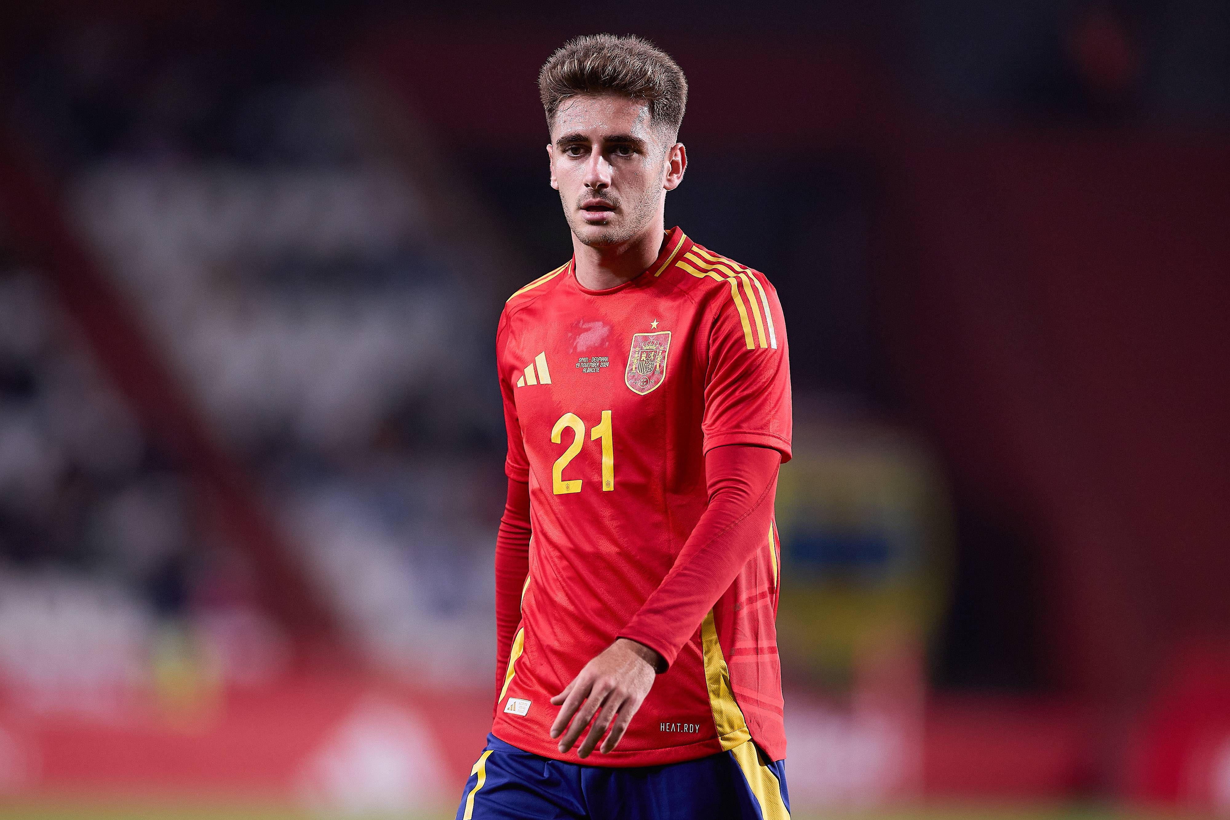 Se confirma lo de Robert Navarro