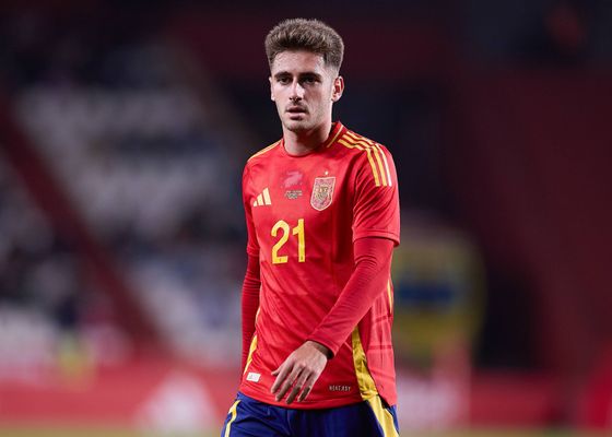 Se confirma lo de Robert Navarro