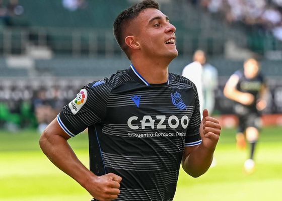 El sorprendente sueldo de Jon Karrikaburu en el Andorra, cedido por la Real Sociedad