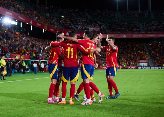 España propone el RCDE Stadium del Espanyol para el encuentro amistoso ante Egipto