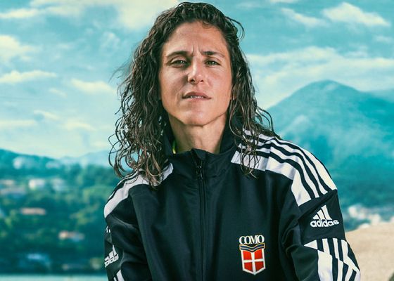 Cesc Fábregas ‘ficha’ a Vero Boquete