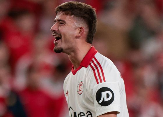 Kike Salas se sincera: "Recibí críticas y estuve bastante mal, pero ahora estoy con mucha fuerza"
