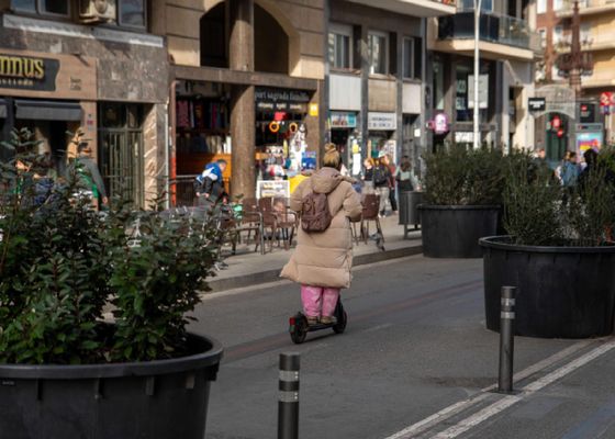 Última llamada de la DGT: seguro obligatorio para bicis eléctricas y patinetes