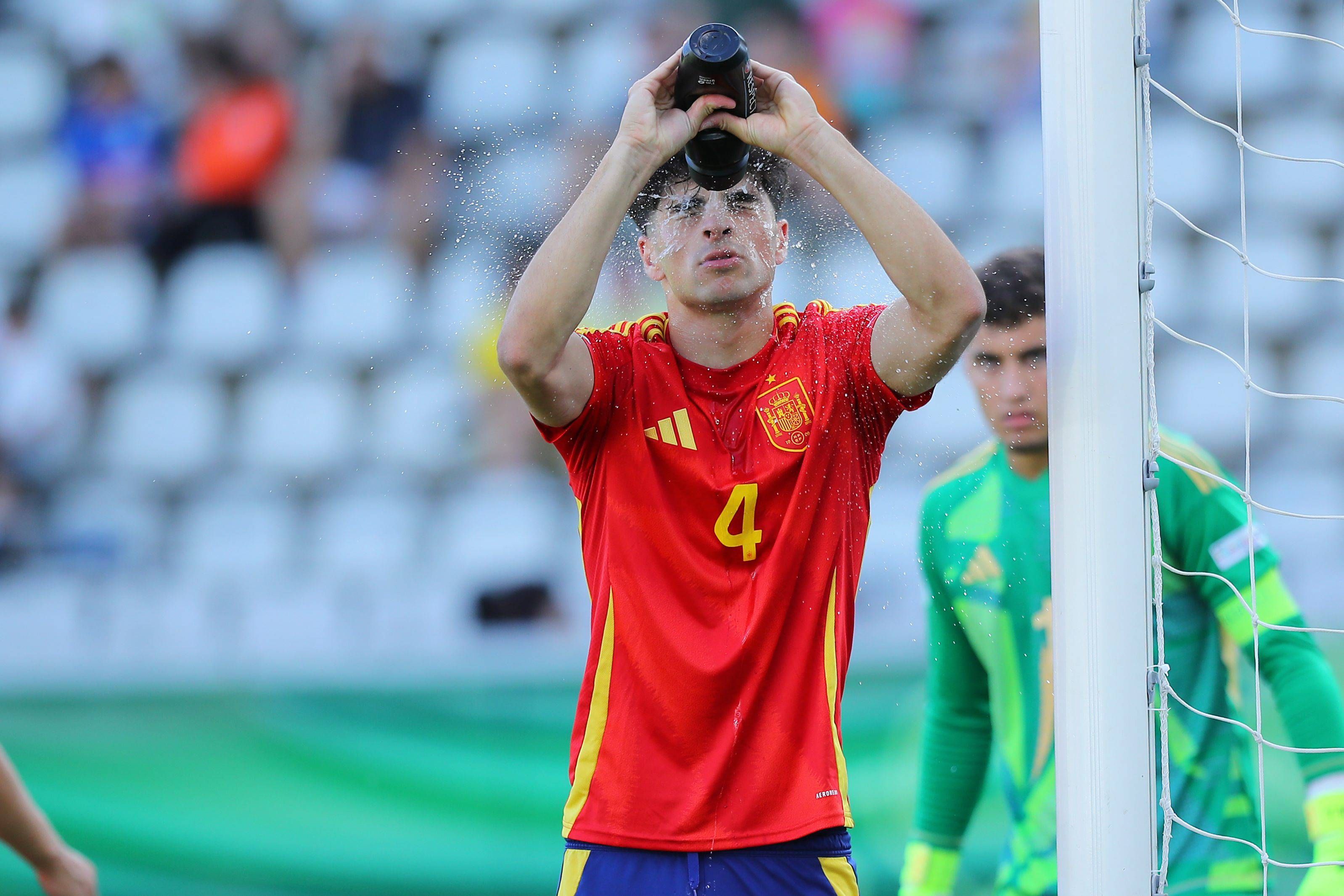 Jon Martín se la juega