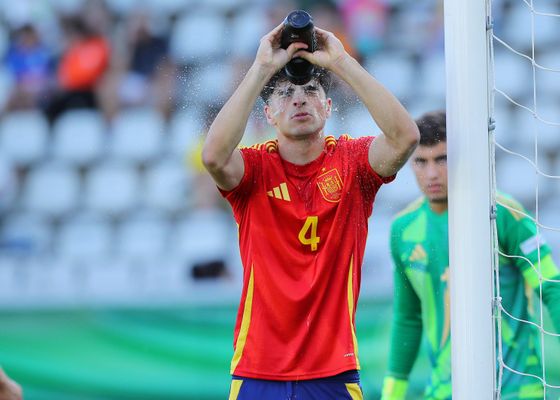 Jon Martín se la juega