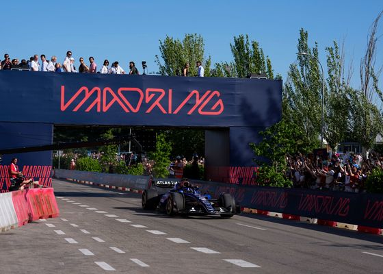 MotoGP descarta correr en el circuito de Madrid: ''No se dan las condiciones de seguridad''