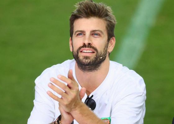Vandalismo contra Gerard Piqué