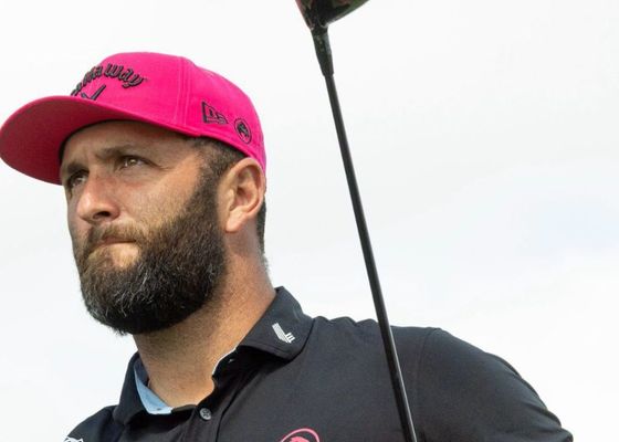 El regreso de Jon Rahm a España ya es oficial