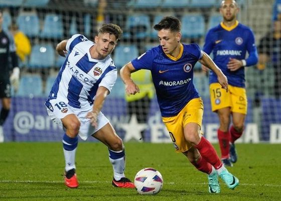 Las Palmas cierra un fichaje inesperado