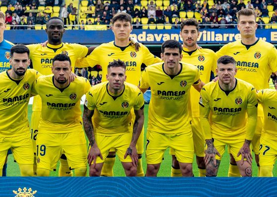 El Villarreal, "todo lo contrario a lo que está haciendo el Sevilla"