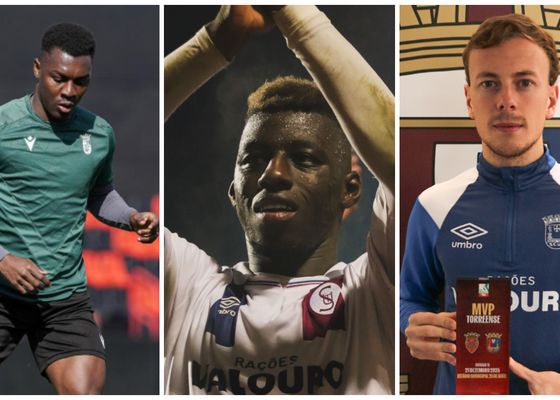 El Granada se mueve en el mercado: Abdoul Koné, Musah Drammeh y Javi Vázquez, deseos del conjunto rojiblanco