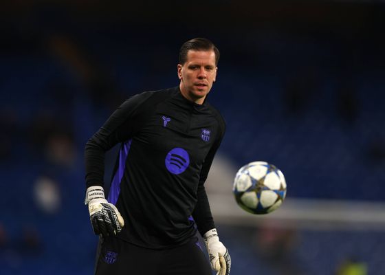 Szczesny desvela su pacto secreto con Flick para fumar: "Mientras rindas, haz lo que quieras"