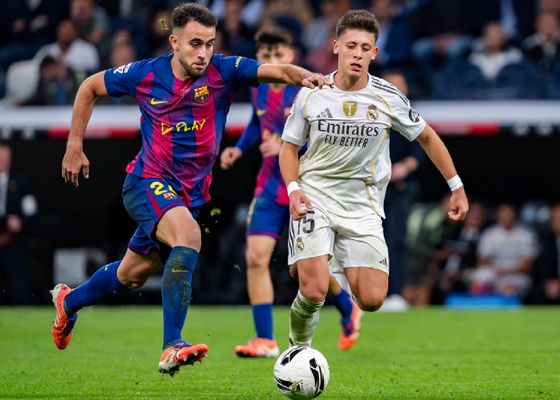 La Primera división regresa a RTVE: Teledeporte emitirá un partido de LaLiga por jornada