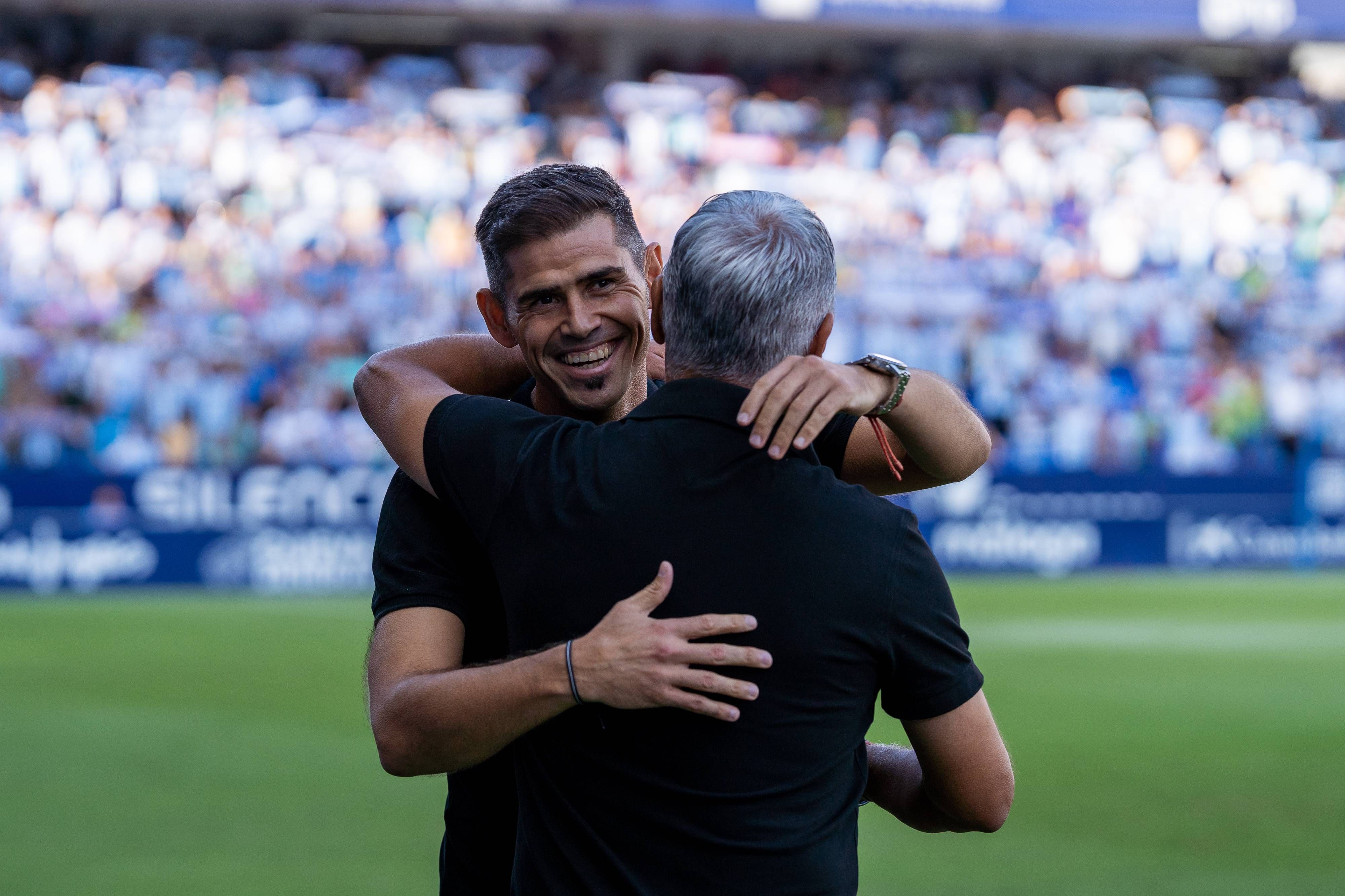 El precio del fichaje de Antonio Hidalgo para el banquillo del Valladolid