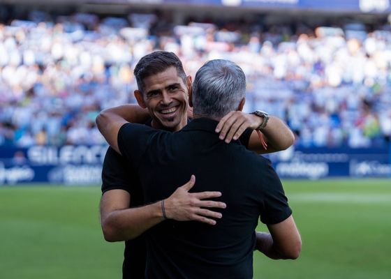 El precio del fichaje de Antonio Hidalgo para el banquillo del Valladolid