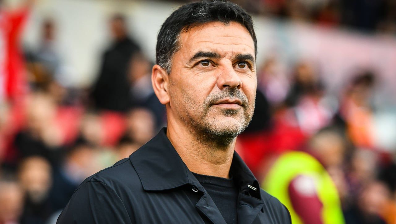 Míchel valora la lesión de última hora de Witsel y los plazos para su regreso: "Creo que puede estar unas dos semanas"
