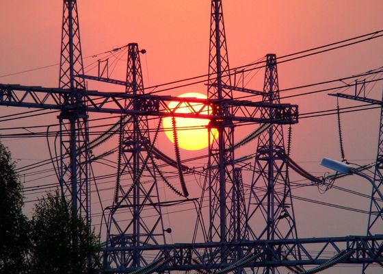 España, en alerta por inestabilidad eléctrica que podría provocar apagones