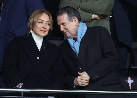 Órdago de Vigo al presidente de la RFEF: "Le exijo a Louzán que FIFA venga a Balaídos esta misma semana"