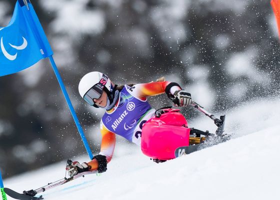 Audrey Pascual se apunta al póquer en Milano Cortina 2026