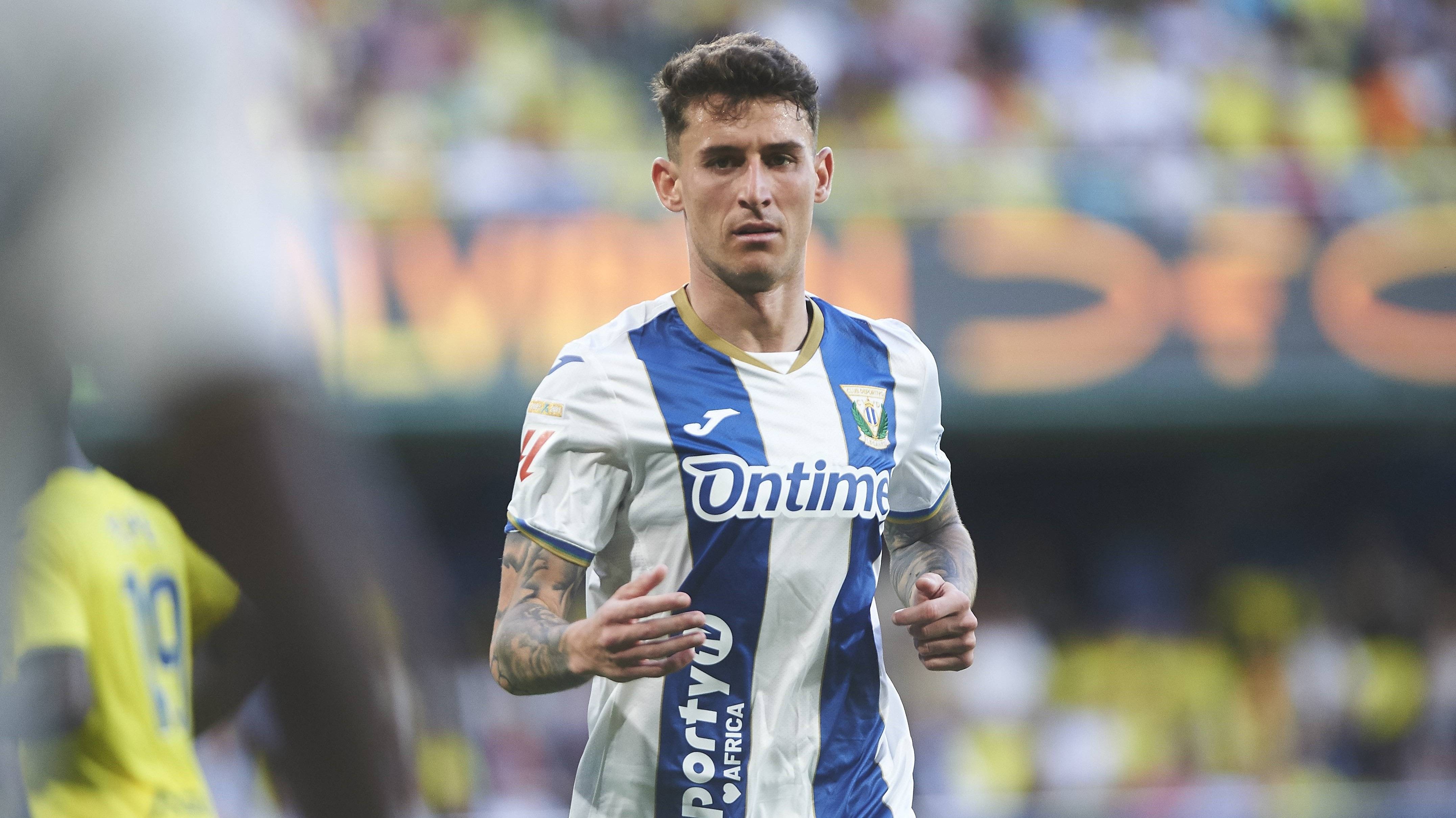 Se lanza por el fichaje de Dani Raba
