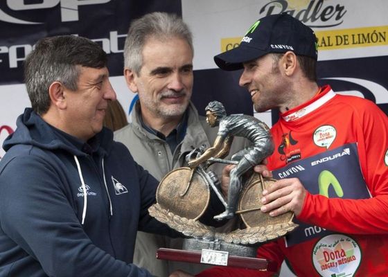 Palmarés Vuelta a Andalucía | Todos los campeones de la ruta ciclista del Sol desde 1925 a la actualidad