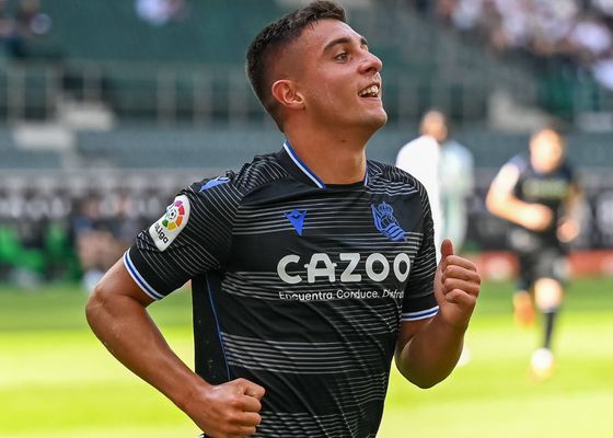 El sorprendente destino que la Real Sociedad ha elegido para Karrikaburu