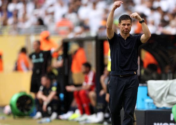 Cambio radical en el banquillo del Real Madrid