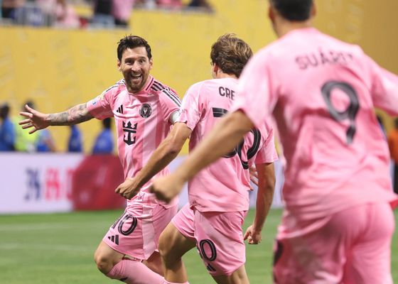 Inter Miami 2-1 Porto: Messi tiene la última palabra