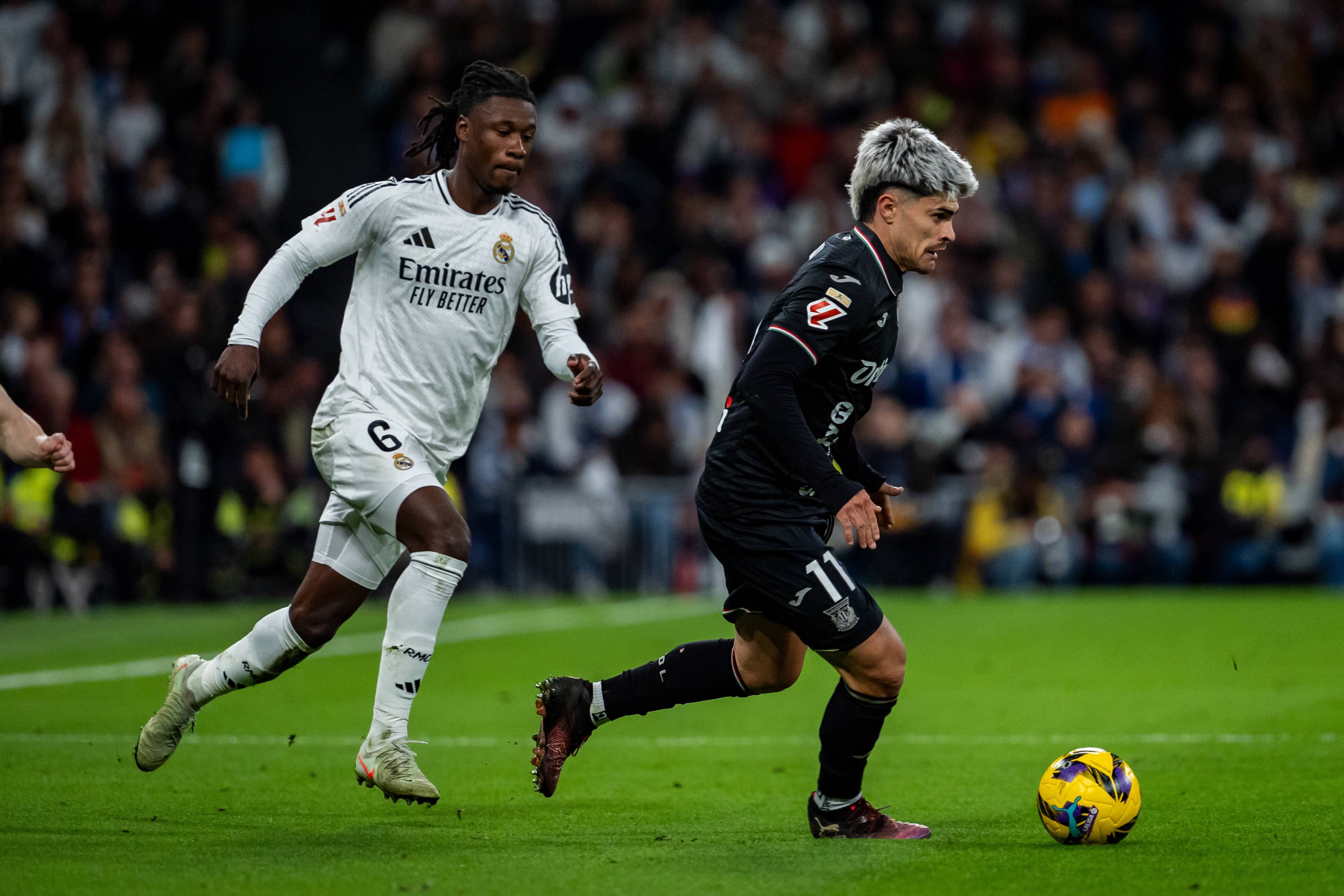 Nueva propuesta del Rayo por Juan Cruz