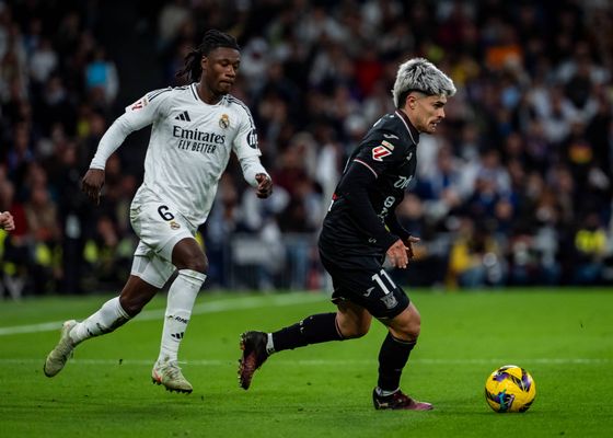 Nueva propuesta del Rayo por Juan Cruz
