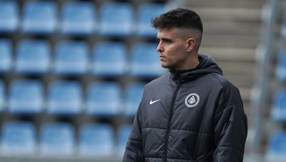 Carles Manso ya decide en el Andorra
