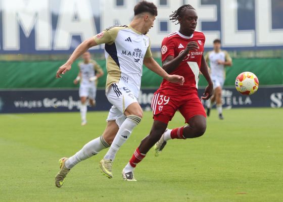Marbella 3-0 Sevilla Atlético: Si el fin de semana no era lo suficientemente malo...