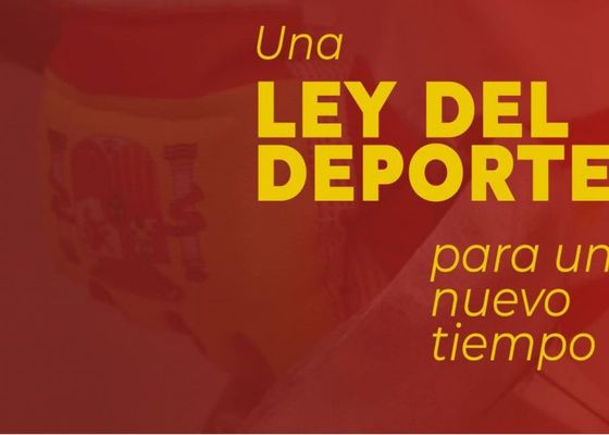 La UPO saca a debate la nueva Ley del Deporte español
