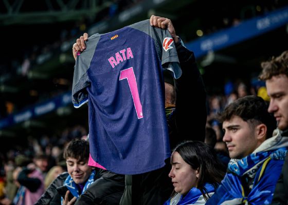 LaLiga eleva una contundente denuncia a la RFEF tras el Espanyol - Barcelona 