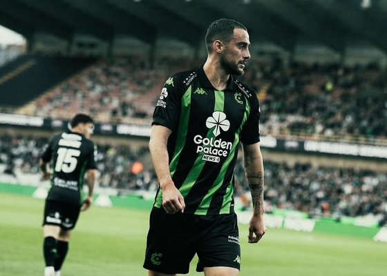 El último fichaje del Sporting de Gijón apunta alto