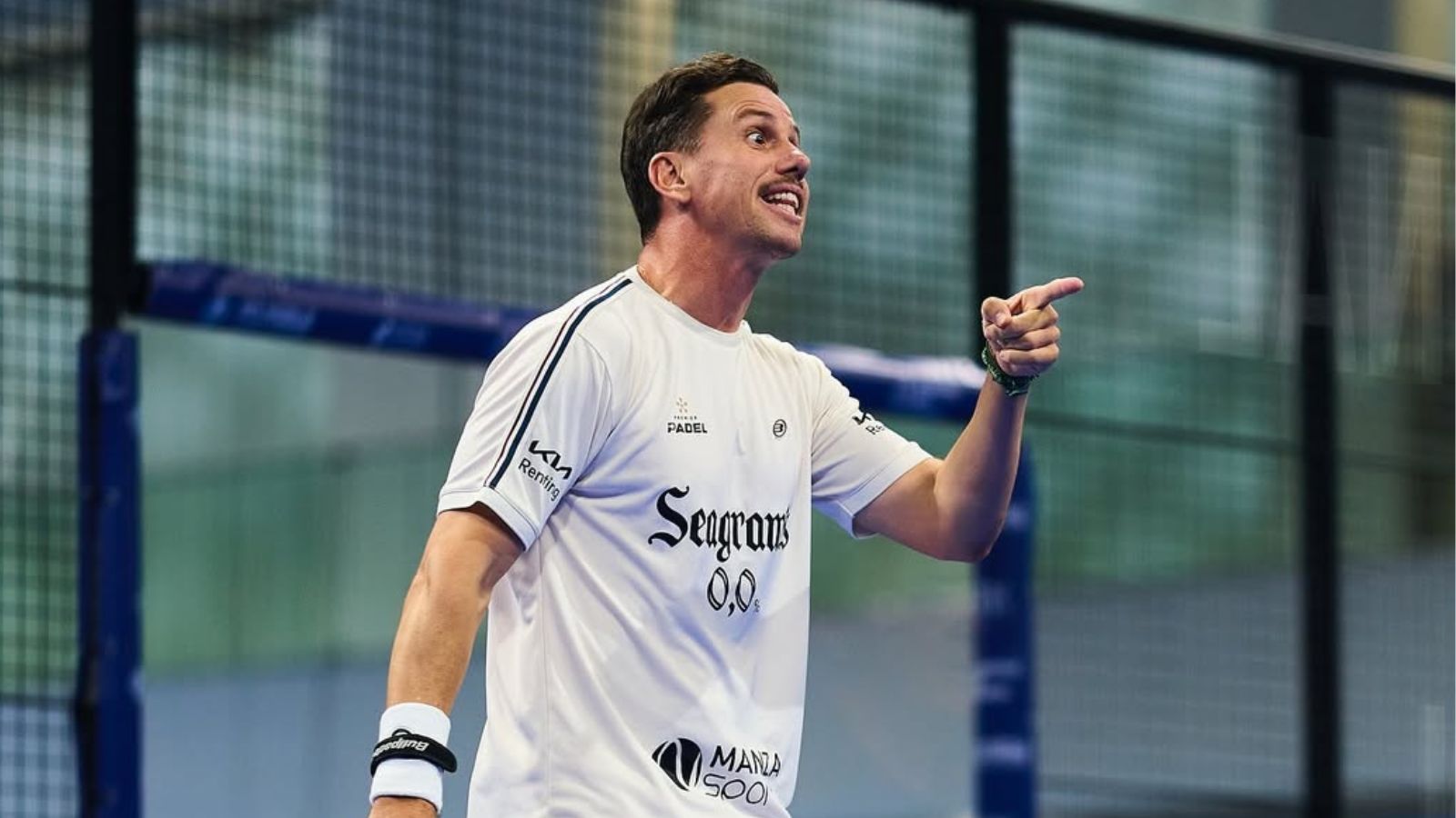 Premier Pádel cancela oficialmente el primer grande de la temporada