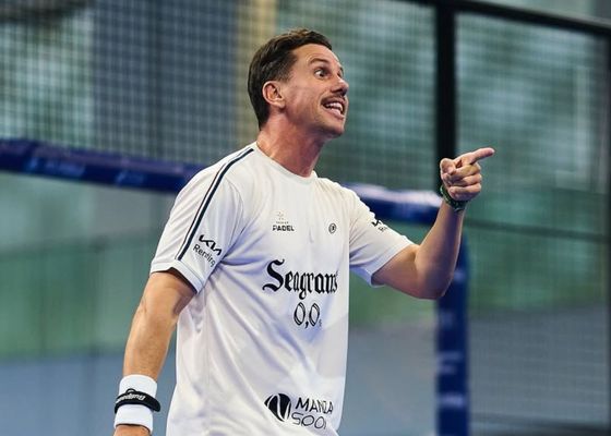 Premier Pádel cancela oficialmente el primer grande de la temporada