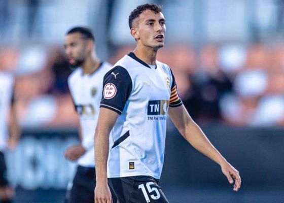 El Celta quiere pescar de nuevo en el Valencia: Corberán tiene la palabra