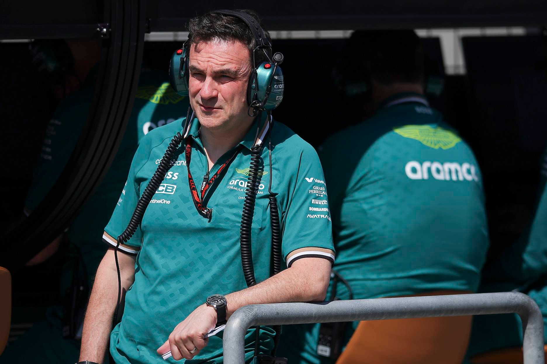Fallows rompe el silencio y Aston Martin encara 2026 con más dudas que certezas pese al efecto Newey