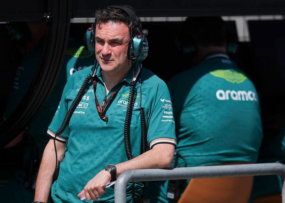 Fallows rompe el silencio y Aston Martin encara 2026 con más dudas que certezas pese al efecto Newey