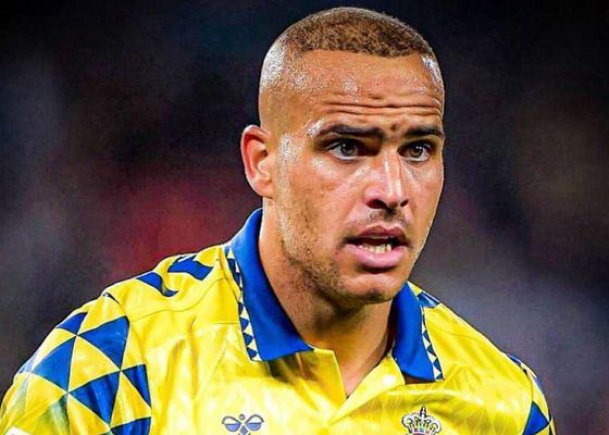Sandro Ramírez se pierde la pretemporada tras ser operado con éxito de su rodilla derecha