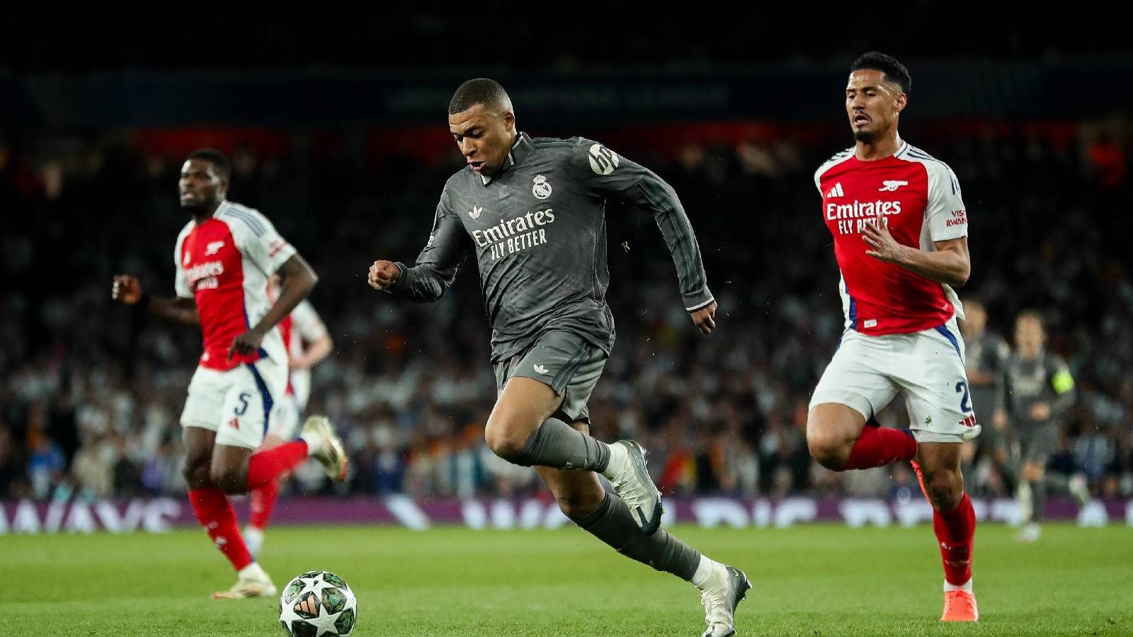 Cuartos de final de la UEFA Champions League 2024-25 | Partidos, horarios y dónde ver en TV la Champions League en vivo online
