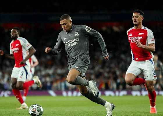 Cuartos de final de la UEFA Champions League 2024-25 | Partidos, horarios y dónde ver en TV la Champions League en vivo online