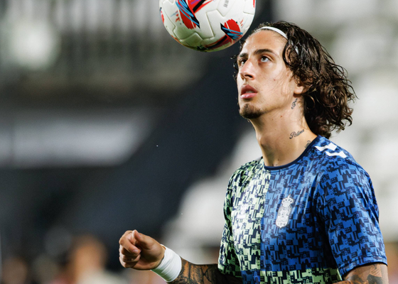 Se olvidan de Fabio Silva 