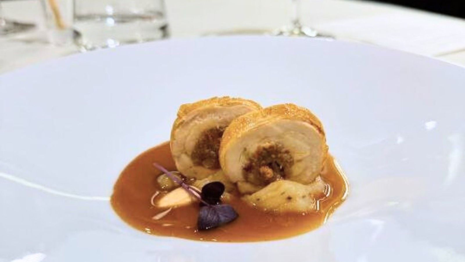 Tres restaurantes de Sevilla, entre los mejores de Europa en 2025
