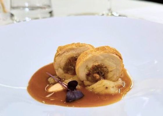 Tres restaurantes de Sevilla, entre los mejores de Europa en 2025