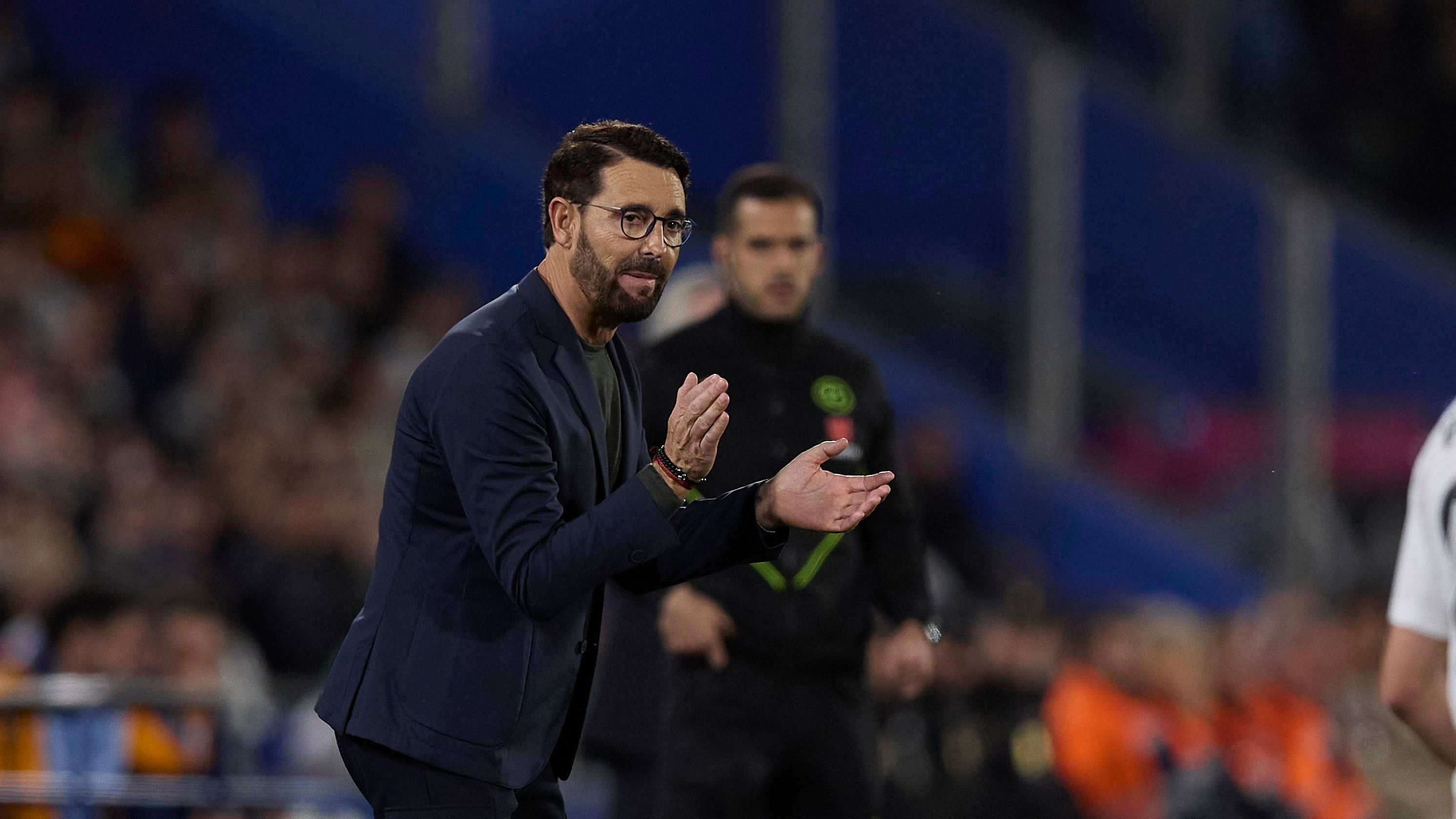 Fichaje mediático para el Getafe de Bordalás