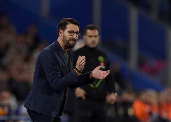 Fichaje mediático para el Getafe de Bordalás