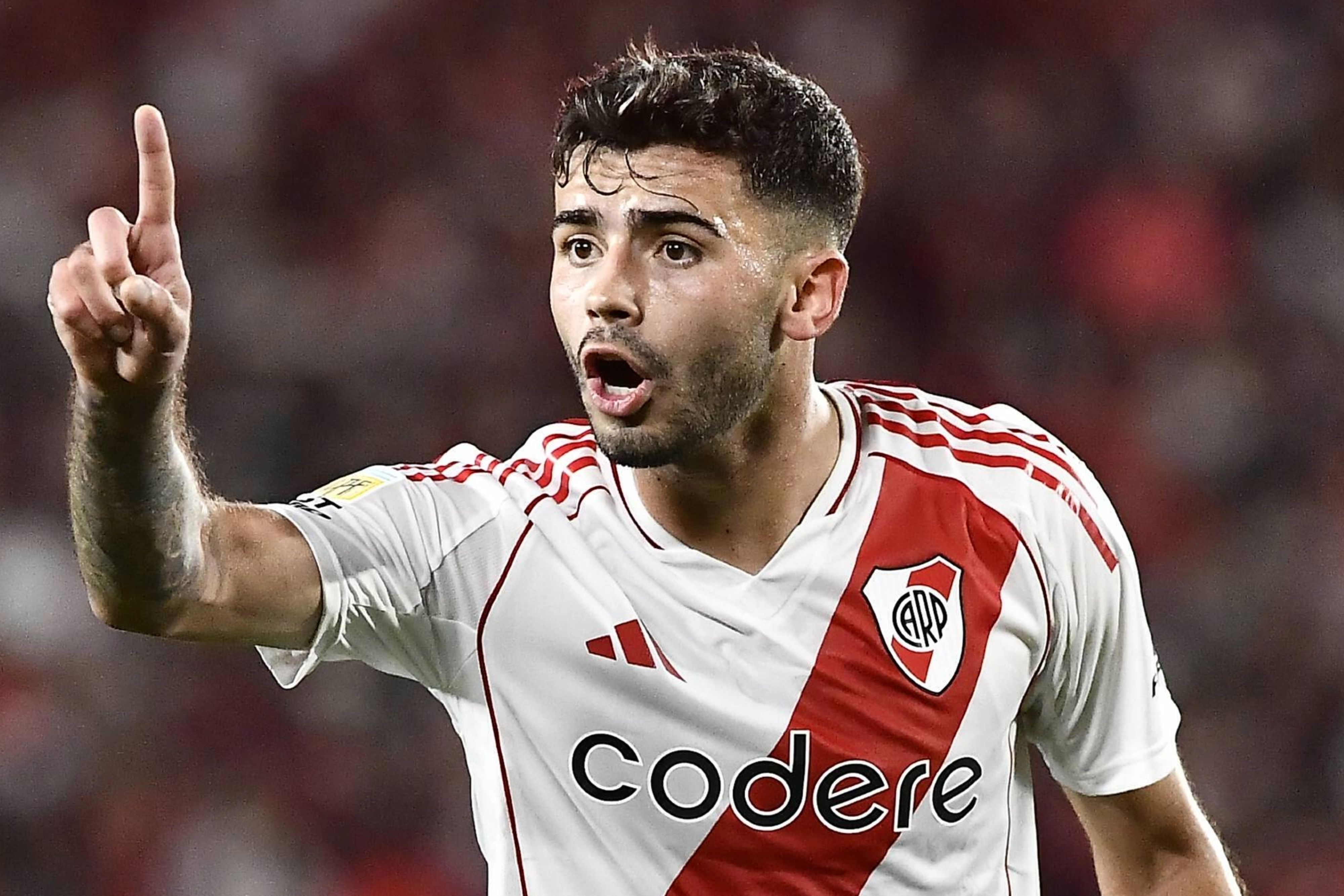 Problemas con el fichaje de Santiago Simón