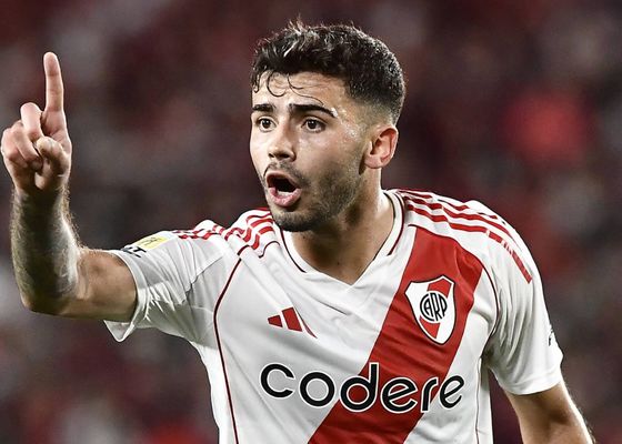 Problemas con el fichaje de Santiago Simón